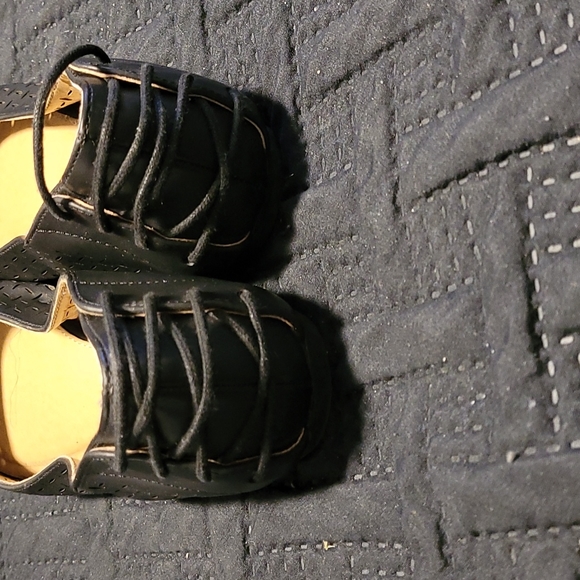 Report black flats size8 - Picture 4 of 4